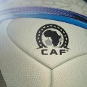 Fue presentada la pelota oficial de la Copa África 2015