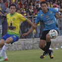 Se jugó la primera fecha del cuadrangular final de la Segunda Categoría