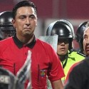 Vinicio Espinel tuvo «muy buena» calificación