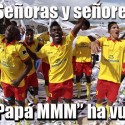 (VIDEO, MEMES Y FOTOS) Aucas jugará en la Serie A en 2015