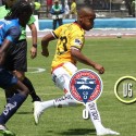 (VIDEO) Barcelona ganó en Riobamba ante Olmedo