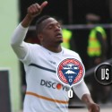 (VIDEO) Universidad Católica goleó de visitante a Olmedo