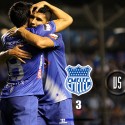 (VIDEO) Emelec venció a Liga de Loja en el estadio George Capwell