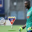 (VIDEO) Liga de Quito ganó en Guayaquil a Emelec