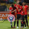 Deportivo Cuenca triunfó ante Olmedo