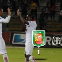 (VIDEO) Liga de Quito ganó de visitante ante Deportivo Cuenca