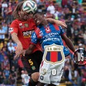 (VIDEO) Deportivo Quito solo consiguió un empate ante Deportivo Cuenca