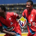 (VIDEO) El Nacional dio la vuelta al marcador y ganó a Olmedo