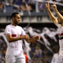 (VIDEO) Emelec ganó a Sao Paulo, pero fue eliminado de la Copa Sudamericana