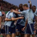 Ecuatorianos en Europa: Énner Valencia brilla en Inglaterra