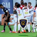 (VIDEO) Independiente empató con Liga de Loja y peligra su liderato