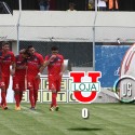 (VIDEO) Liga de Loja fue goleada en su cancha por Olmedo