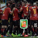 (VIDEO) Deportivo Cuenca ganó de local a Liga de Loja