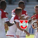 (VIDEO) Liga de Loja derrotó a El Nacional en el Reina del Cisne