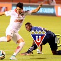 (VIDEO) Liga de Quito goleó a Olmedo en Casa Blanca