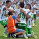 #SerieB: Liga de Portoviejo asciende a la segunda posición