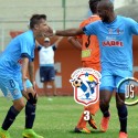 (VIDEO) Manta venció por goleada a Mushuc Runa y acorta distancia