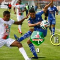 (VIDEO) Emelec venció de visitante a Mushuc Runa