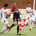 Liga de Loja rescató un empate ante Mushuc Runa en Ambato