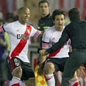 (VIDEO) River Plate ganó a Boca Juniors y jugará la final de la Sudamericana