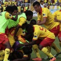 (AUDIO) Aucas volvió a la serie A, lugar del que no debió irse