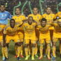 Resumen de los ecuatorianos en la Concacaf