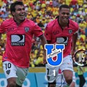 (VIDEO) Independiente del Valle ganó a Universidad Católica y sigue de líder