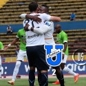 (VIDEO) Universidad Católica se impuso a Manta FC