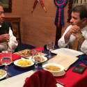 (TUITS) Gordón: «Para armar un equipo competitivo, se necesita dinero»