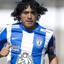 (TUIT) Oficial: Álex Colón es el nuevo refuerzo de Defín SC para la temporada 2016