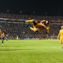 (VIDEO) Joffre Guerrón le dio el triunfo a Tigres sobre América