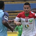 Liga de Quito incorpora a Jonny Uchuari para 2015