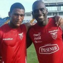 Segundo Castillo jugará en México para 2015