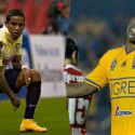 #LigaMX: Arroyo y Guerrón se medirán en la final del Apertura 2014
