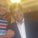 Édder Fuertes deja Deportivo Quito y retorna a El Nacional
