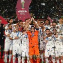 (VIDEOS) Real Madrid se consagra campeón del mundo