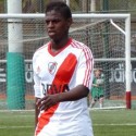 Abel Casquete se proclama campeón con la formativa de River Plate