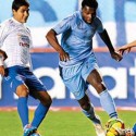Bolívar de La Paz confirma salida de Carlos Tenorio
