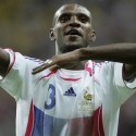 Eric Abidal anunció que se retira del fútbol