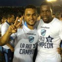 Carlos Tenorio finalizó su contrato con Bolívar de la Paz