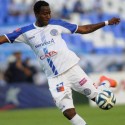 Godoy Cruz solicita indemnización a la FEF por Jaime Ayoví