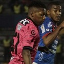 Jónathan González confirma su vinculación con Leones Negros