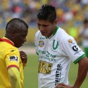 (AUDIO) Luis Romero: «Se firmó el contrato será por un año con LDUQ»