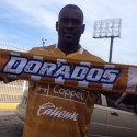 Dorados presentó a Castillo y Angulo se prueba en el club