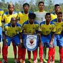 Selección Sub 17 realizará microciclo de preparación previo al Sudamericano