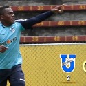 (VIDEO) Universidad Católica venció a Deportivo Cuenca y quiere Copa Sudamericana