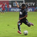 Fluminense en busca de Junior Sornoza