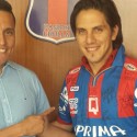 Mike Rodríguez se suma a Deportivo Quito