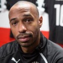 Thierry Henry decidió decirle adiós al fútbol