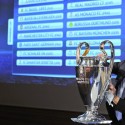 Definidos los 8vos y 16vos de la Champions y Europa League, respectivamente